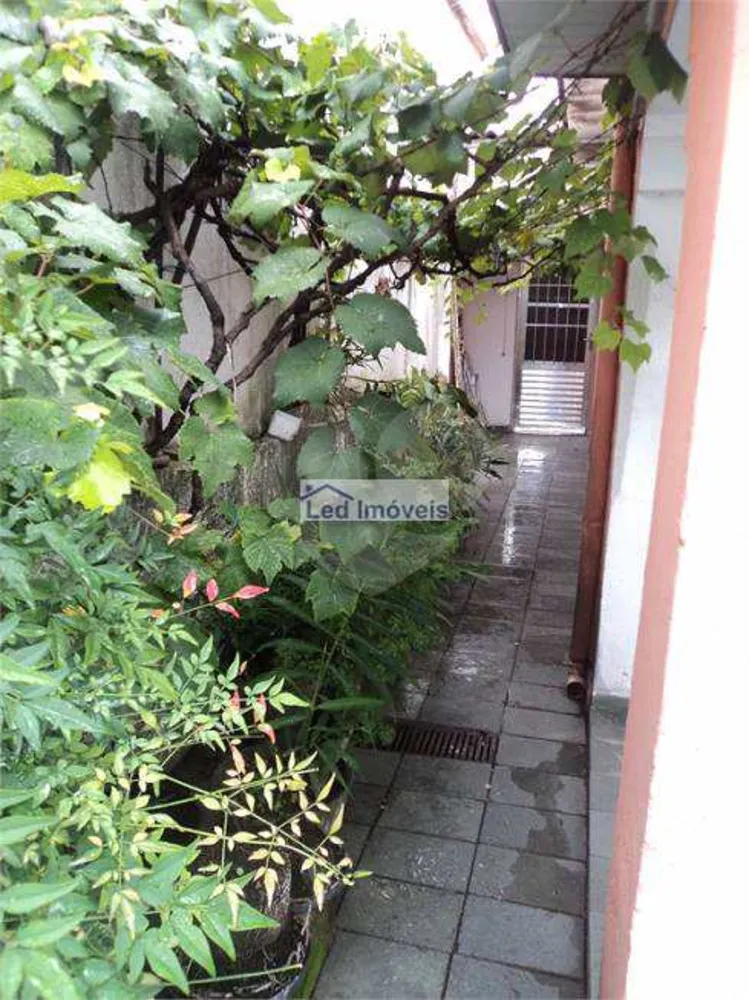 Casa, 3 quartos, 100 m² - Foto 6