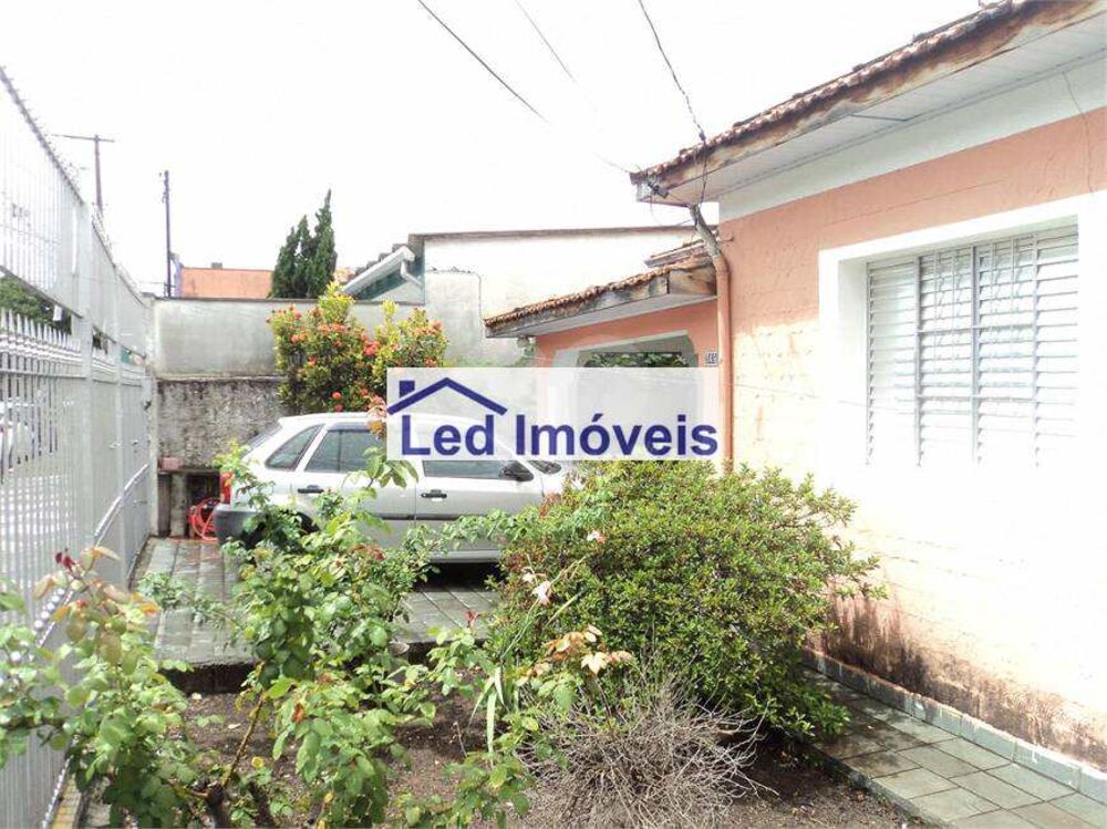 Casa, 3 quartos, 100 m² - Foto 1