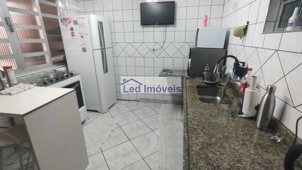Casa, 2 quartos, 280 m² - Foto 3