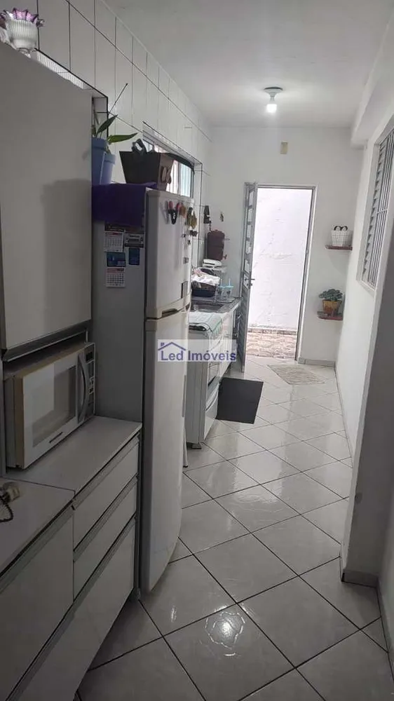 Casa, 2 quartos, 280 m² - Foto 8