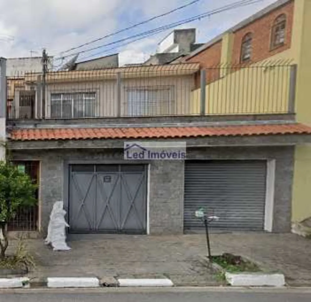 Casa, 2 quartos, 280 m² - Foto 1