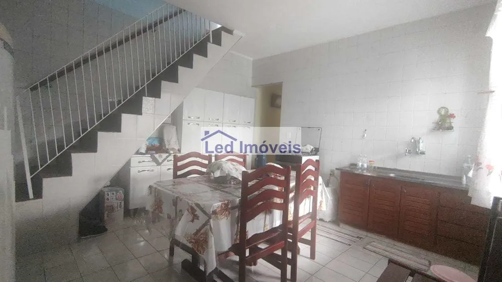 Casa, 2 quartos - Foto 2