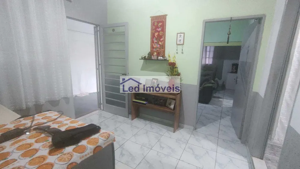 Casa, 2 quartos - Foto 4