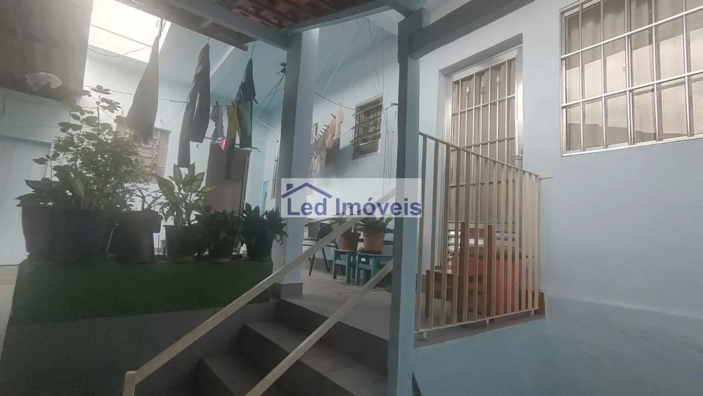 Casa, 2 quartos - Foto 3