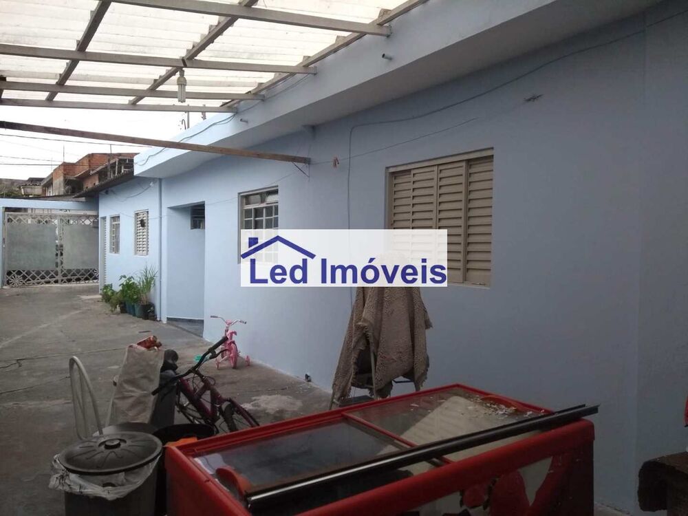 Casa, 3 quartos, 200 m² - Foto 5