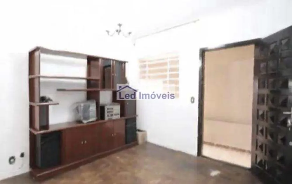 Sobrado, 3 quartos, 162 m² - Foto 1