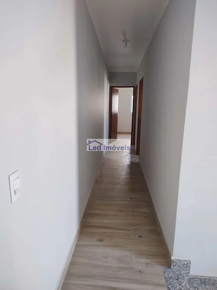 Sobrado, 3 quartos, 197 m² - Foto 3