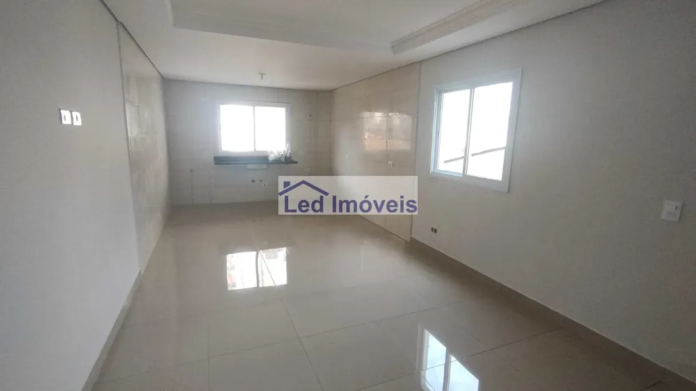 Sobrado, 3 quartos, 197 m² - Foto 8