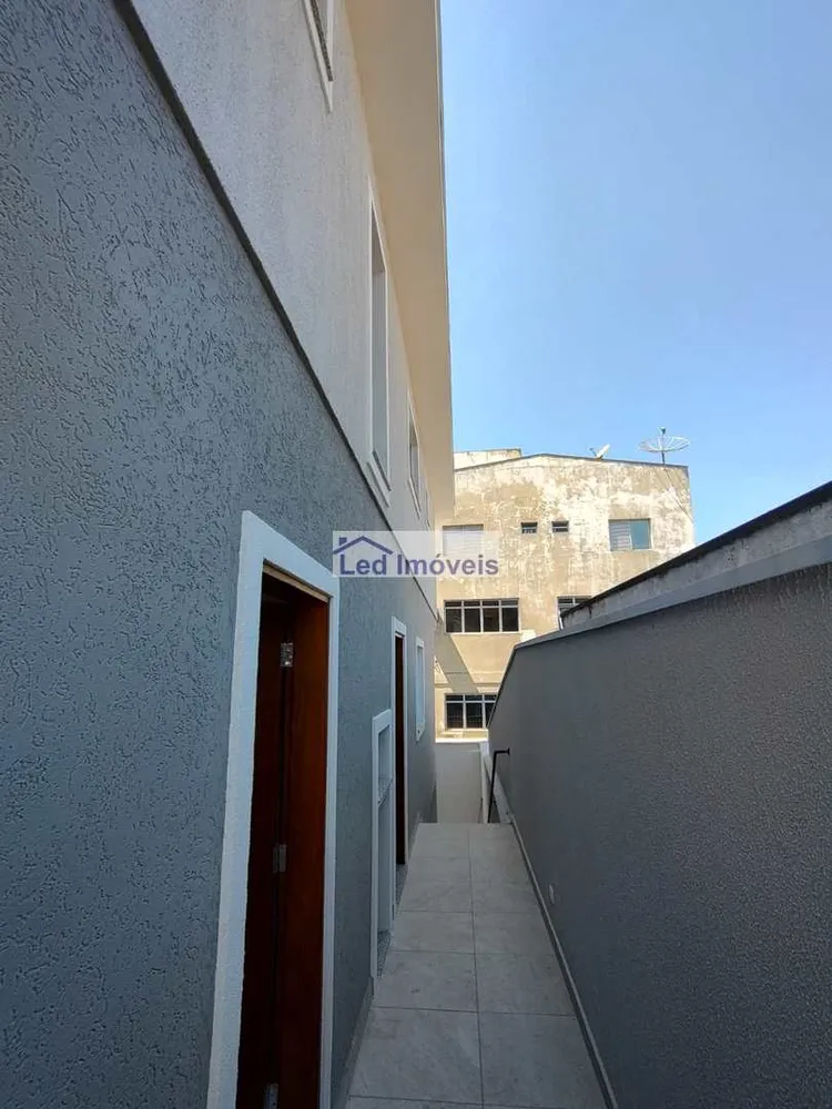 Sobrado, 3 quartos, 197 m² - Foto 2