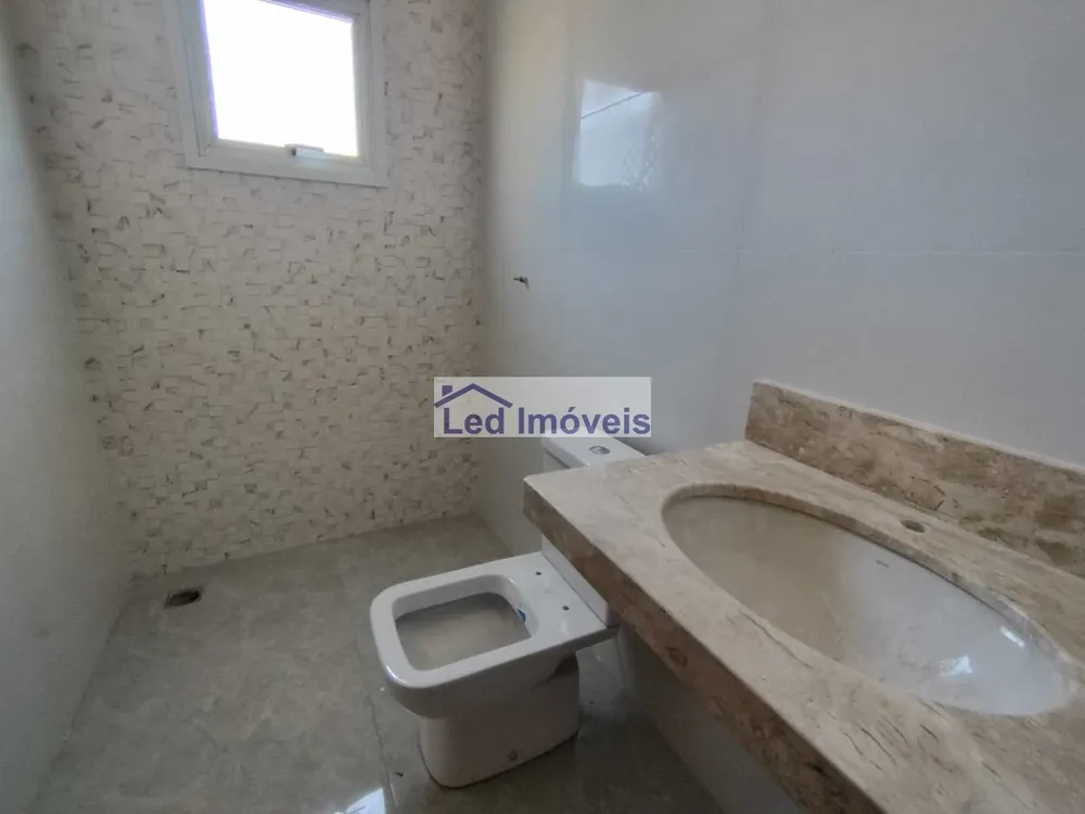 Sobrado, 3 quartos, 197 m² - Foto 7