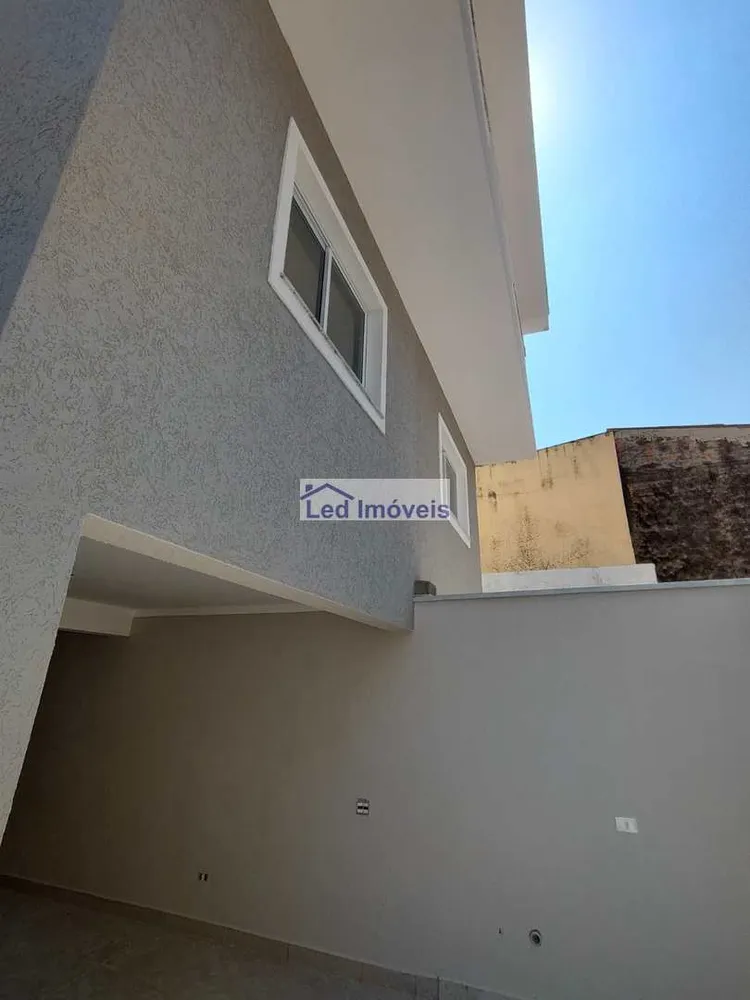 Sobrado, 3 quartos, 197 m² - Foto 5