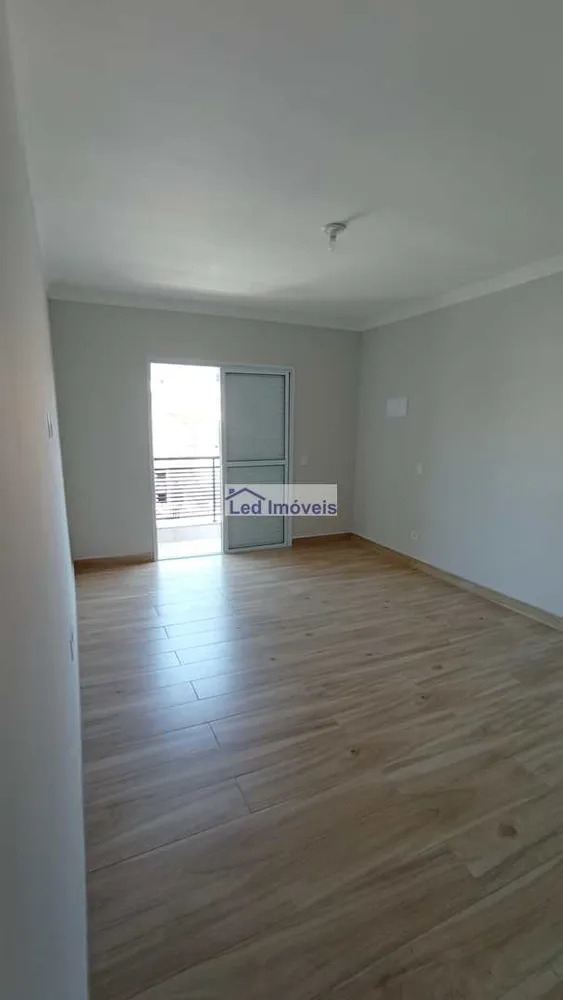 Sobrado, 3 quartos, 197 m² - Foto 2