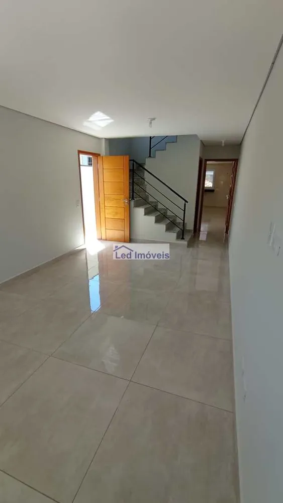 Sobrado, 3 quartos, 197 m² - Foto 4