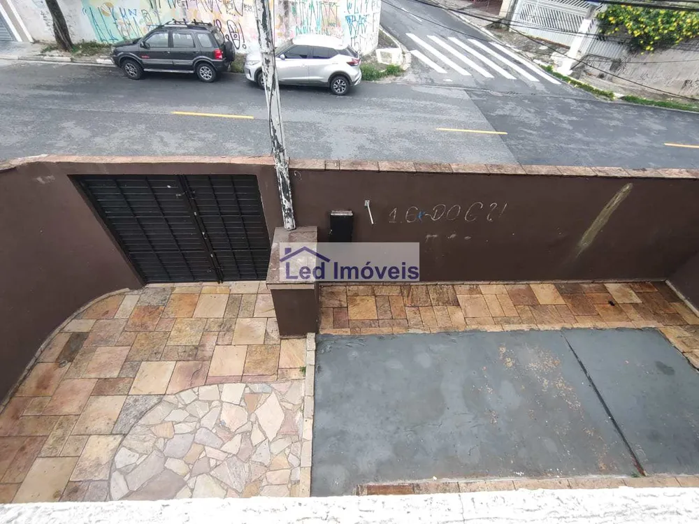 Sobrado, 4 quartos, 200 m² - Foto 4