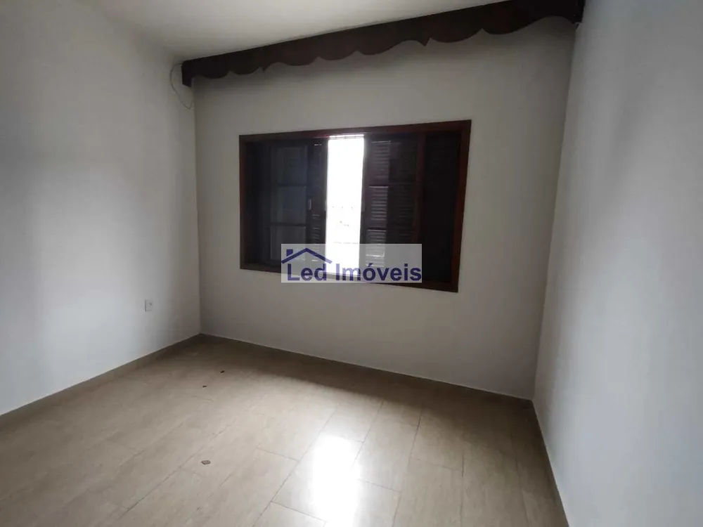 Sobrado, 4 quartos, 200 m² - Foto 5