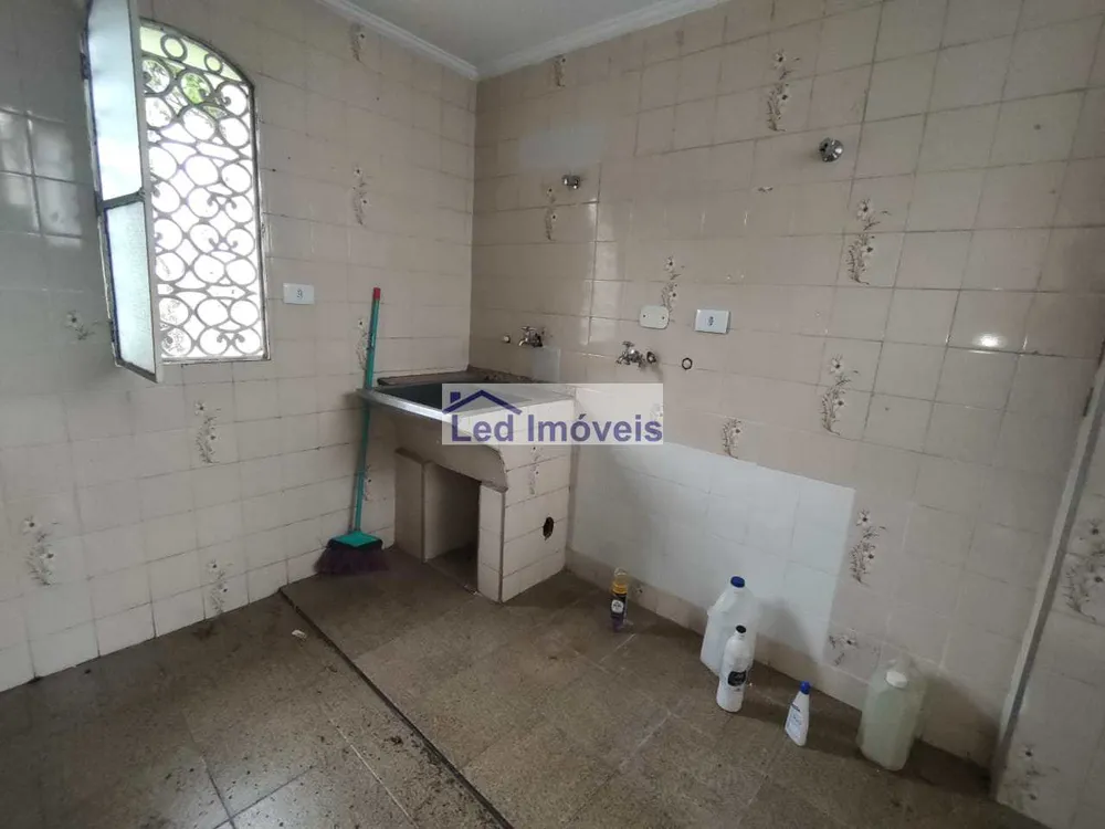 Sobrado, 4 quartos, 200 m² - Foto 12