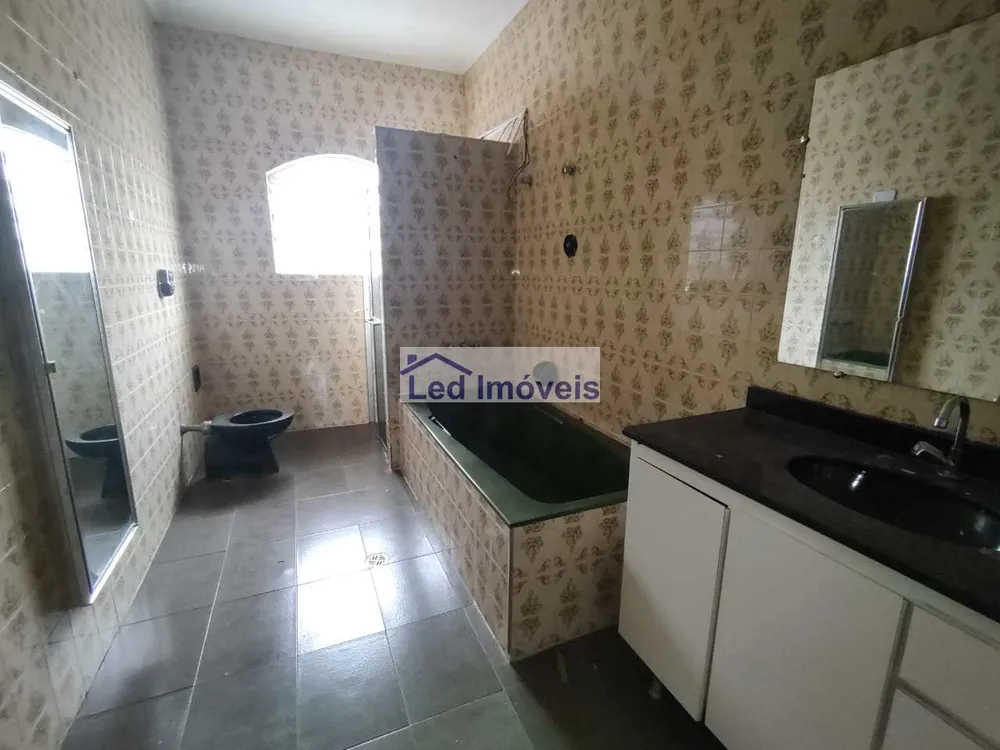 Sobrado, 4 quartos, 200 m² - Foto 4