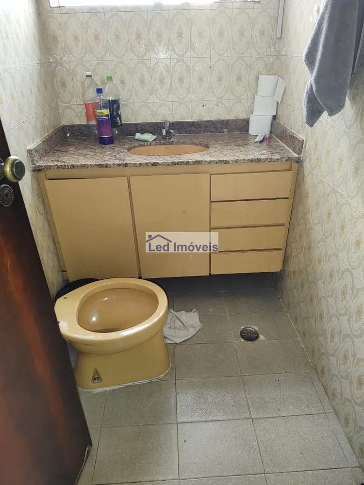 Sobrado, 4 quartos, 200 m² - Foto 11