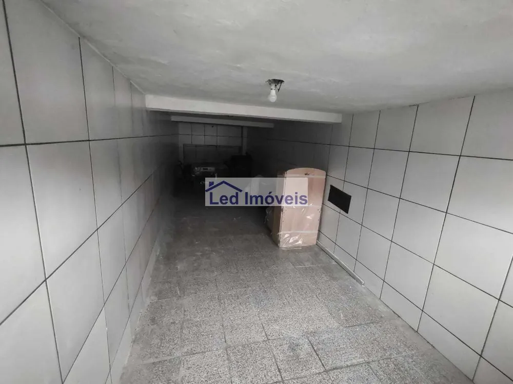 Sobrado, 4 quartos, 200 m² - Foto 10