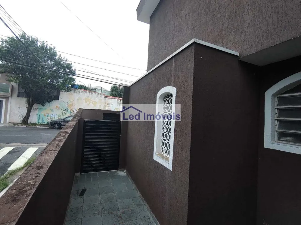 Sobrado, 4 quartos, 200 m² - Foto 8
