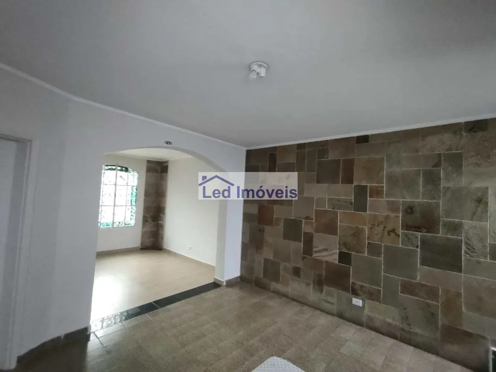 Sobrado, 4 quartos, 200 m² - Foto 3