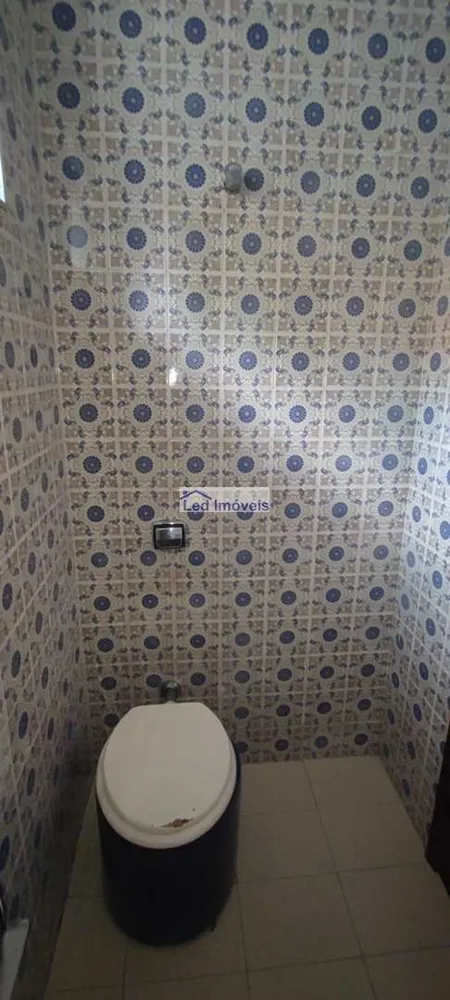 Sobrado, 3 quartos - Foto 16