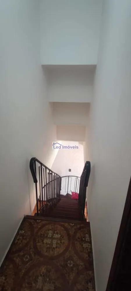 Sobrado, 3 quartos - Foto 1