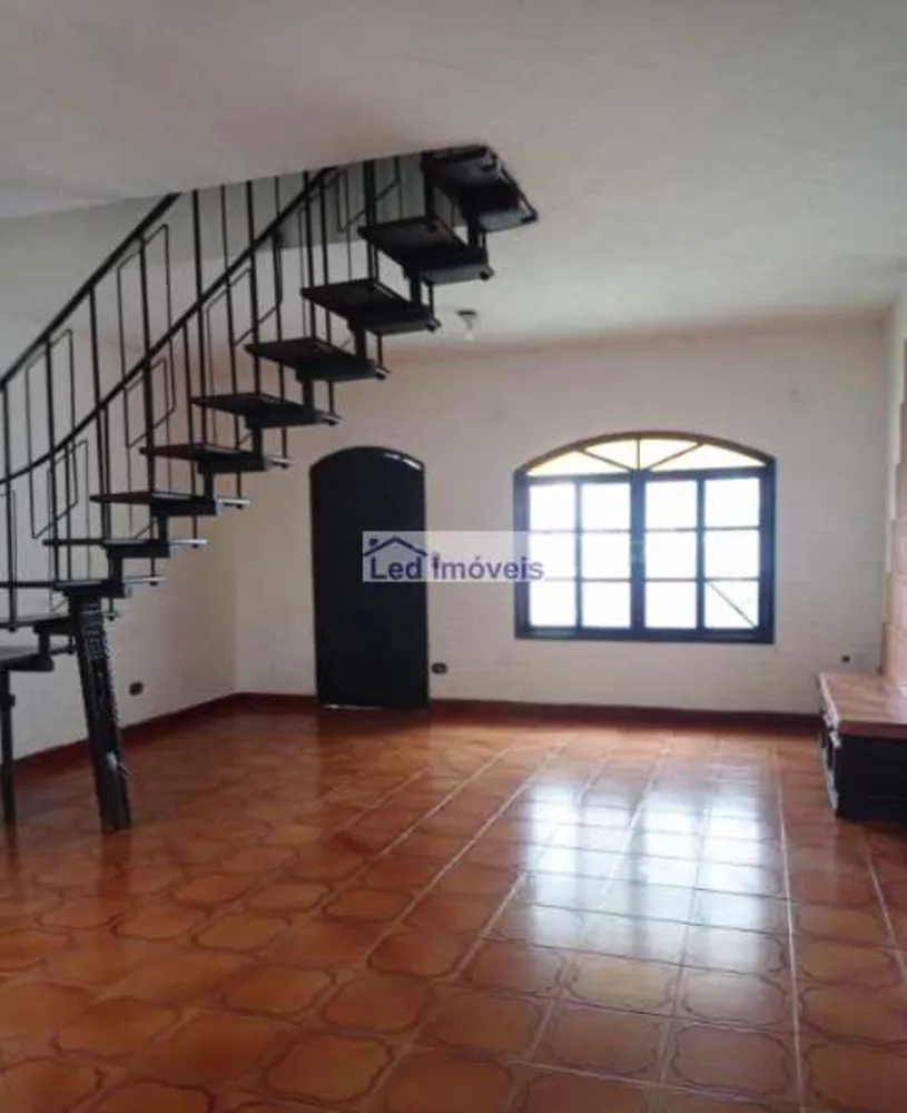 Sobrado, 3 quartos - Foto 2