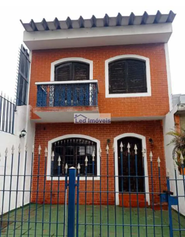 Sobrado, 3 quartos - Foto 2