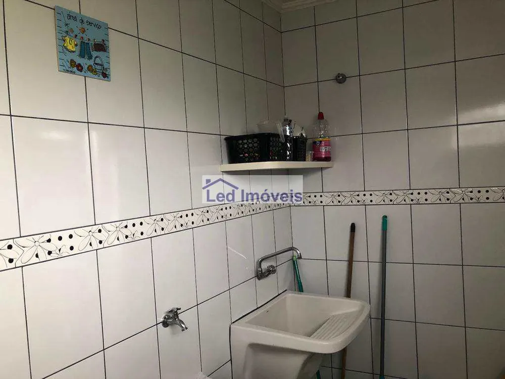 Sobrado, 3 quartos, 200 m² - Foto 7