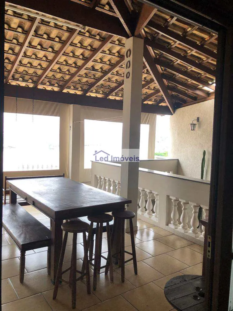 Sobrado, 3 quartos, 200 m² - Foto 10