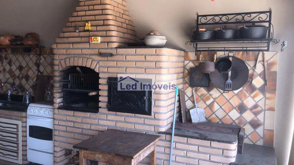 Sobrado, 3 quartos, 200 m² - Foto 11