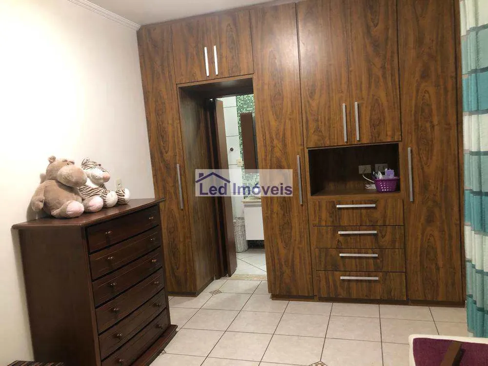 Sobrado, 3 quartos, 200 m² - Foto 4