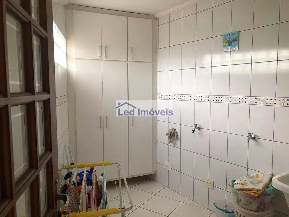 Sobrado, 3 quartos, 200 m² - Foto 6