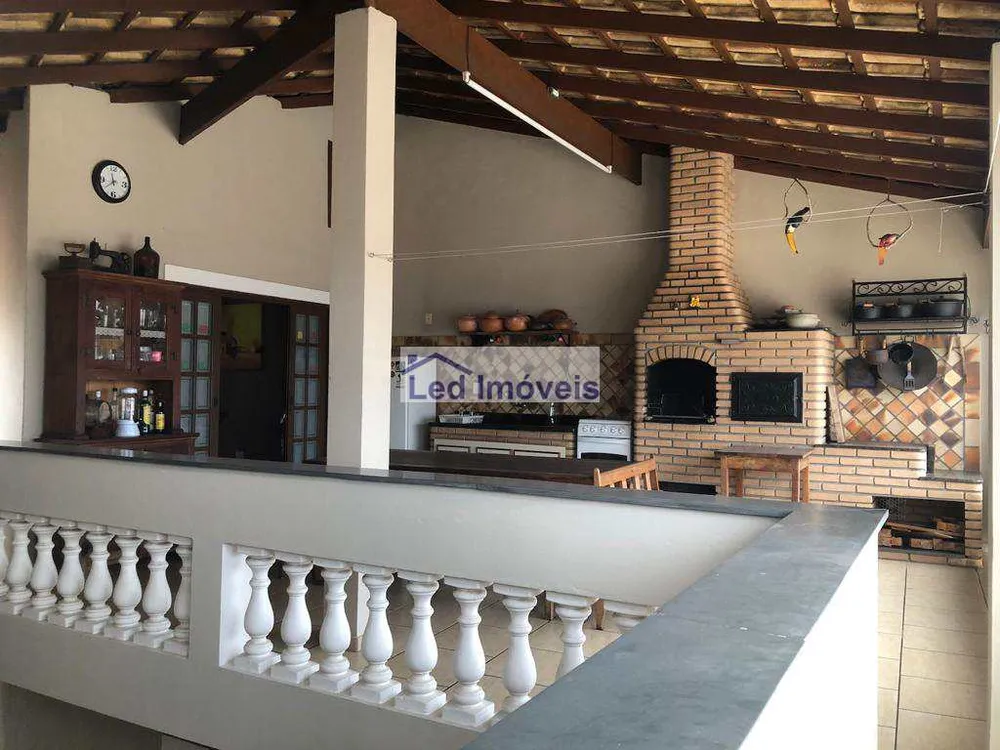 Sobrado, 3 quartos, 200 m² - Foto 9