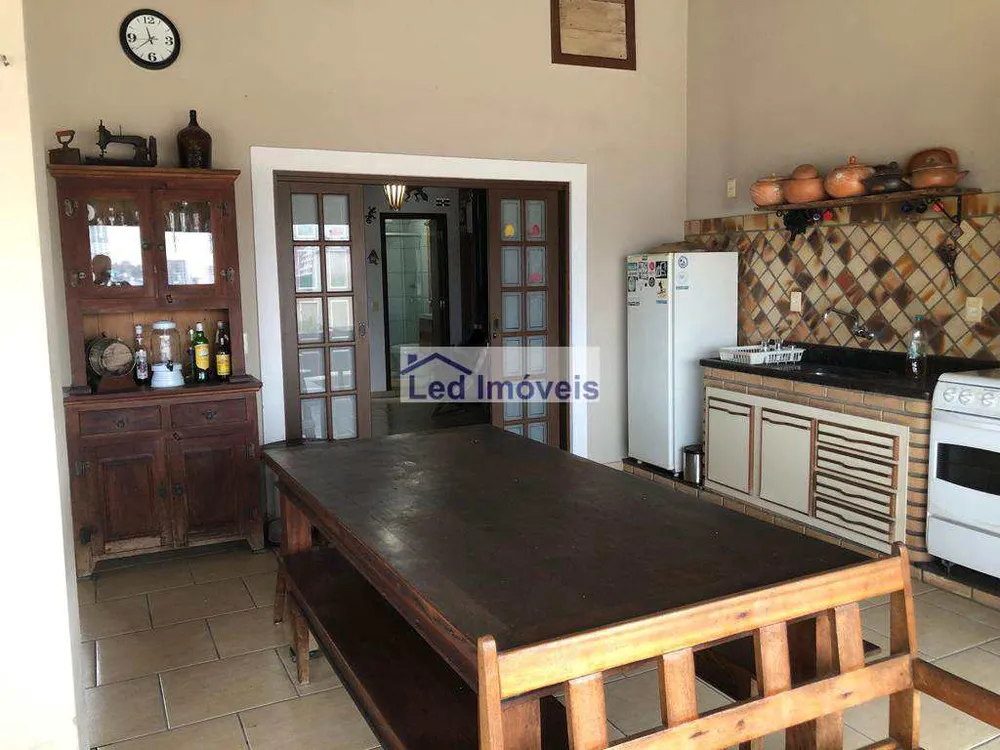 Sobrado, 3 quartos, 200 m² - Foto 12