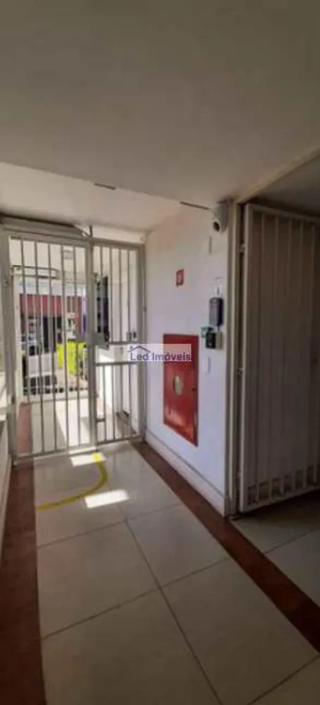 Cobertura, 2 quartos, 96 m² - Foto 12