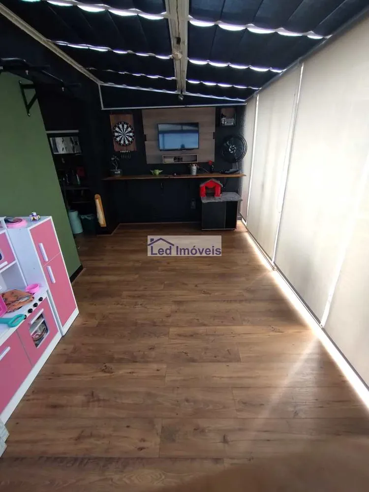Cobertura, 2 quartos, 96 m² - Foto 7