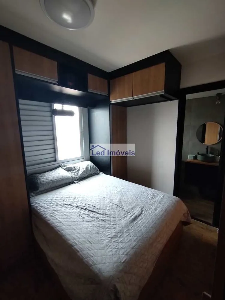 Cobertura, 2 quartos, 96 m² - Foto 3