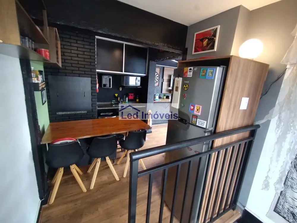Cobertura, 2 quartos, 96 m² - Foto 1