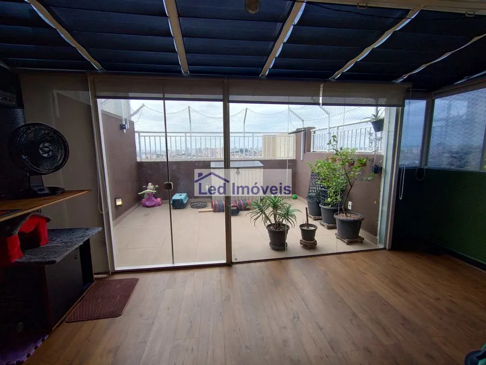 Cobertura, 2 quartos, 96 m² - Foto 8