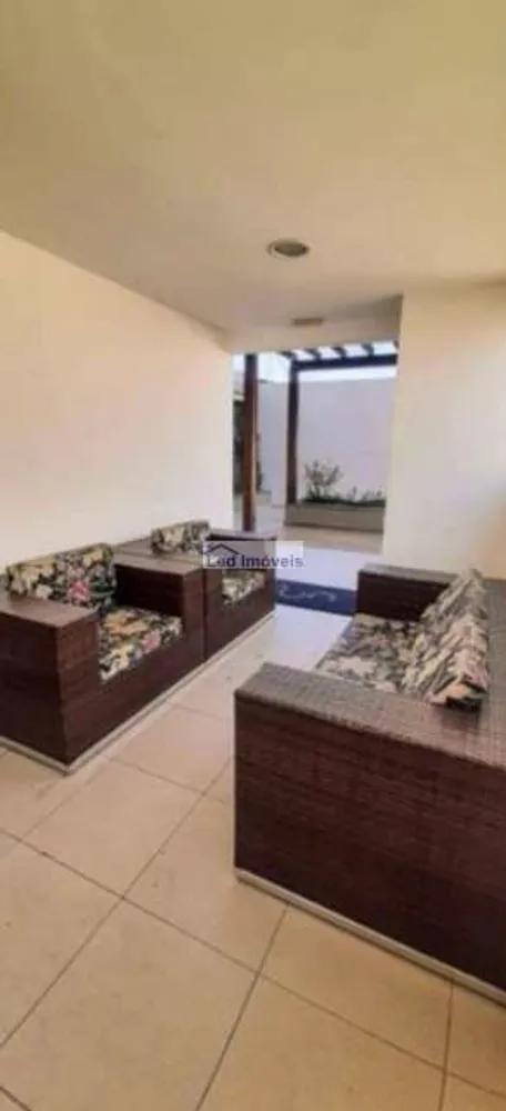 Cobertura, 2 quartos, 96 m² - Foto 2