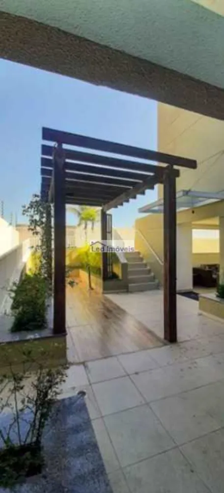 Cobertura, 2 quartos, 96 m² - Foto 1