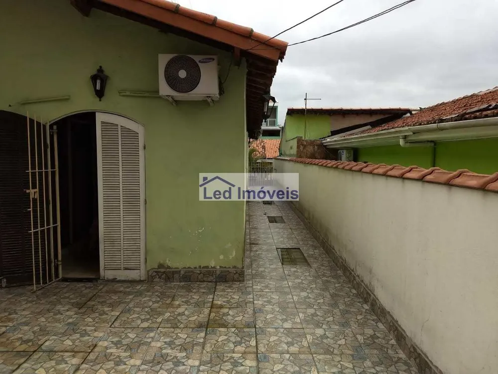 Sobrado, 3 quartos, 130 m² - Foto 15