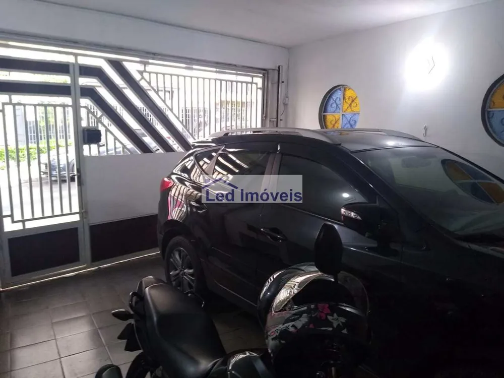 Sobrado, 3 quartos, 130 m² - Foto 4