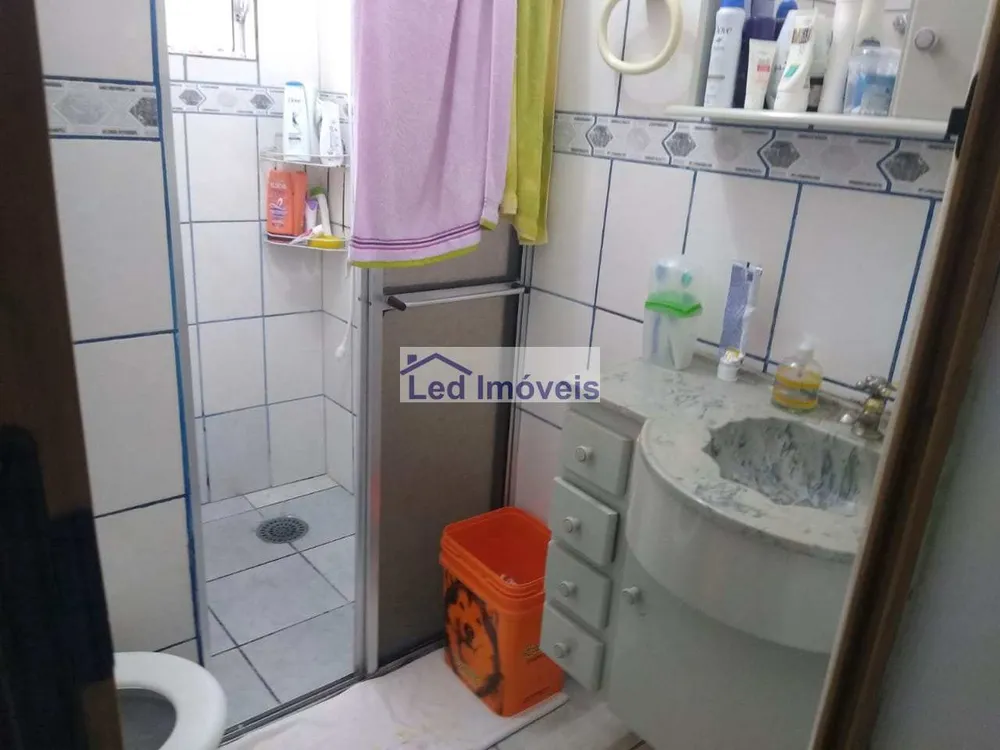 Sobrado, 3 quartos, 130 m² - Foto 6