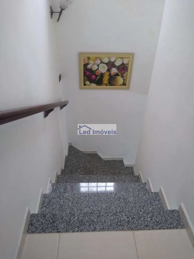 Sobrado, 3 quartos, 130 m² - Foto 7