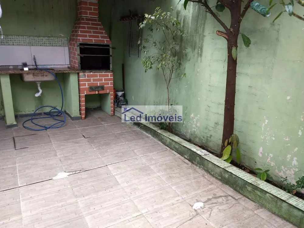 Sobrado, 3 quartos, 130 m² - Foto 14
