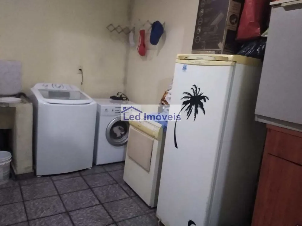 Sobrado, 3 quartos, 130 m² - Foto 1