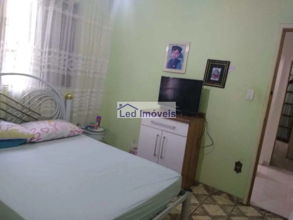 Sobrado, 3 quartos, 130 m² - Foto 5